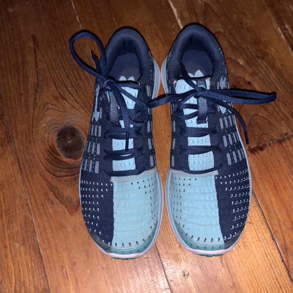 Under Armour Running Shoes